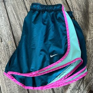 Nike dri-fit shorts
